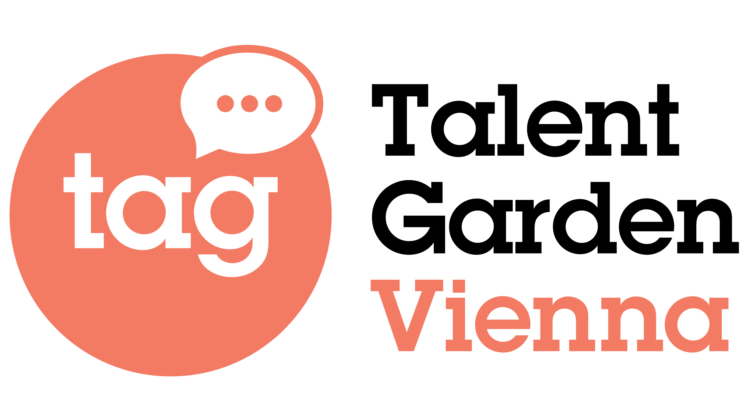 TAG Vienna Logo