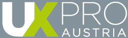 Logo UXpro Austria