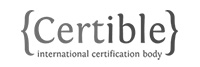 Logo Certible OG