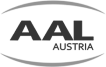 aal logo grau