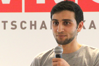 Arkadi Jeghiazaryan