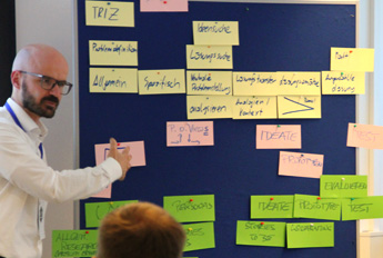 TRIZ Workshop